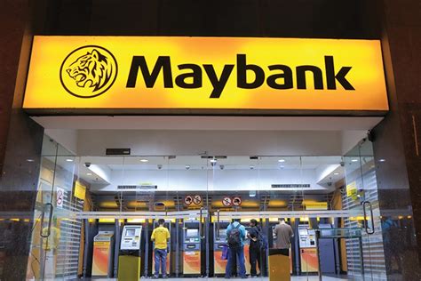 Maybank Tarlac (Bank) at Benry Square, MacArthur Highway, .
